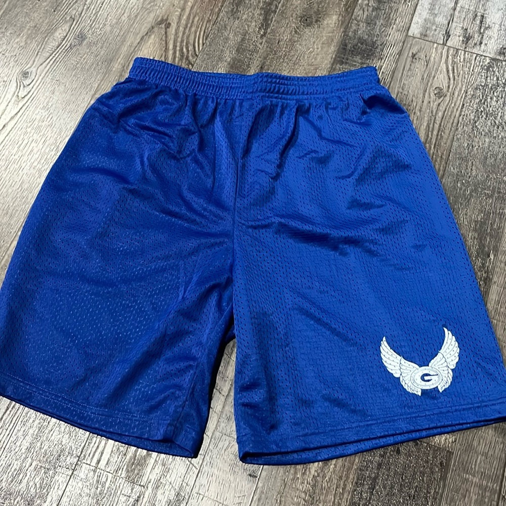 C2 Sports athletic shorts